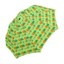 Summer Fun Pattern Folding Umbrellas View2