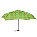 Summer Fun Pattern Mini Folding Umbrellas View3