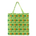 Summer Fun Pattern Grocery Tote Bag View2