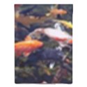 Koi Pond 3d Fish Playing Cards Single Design (Rectangle) with Custom Box View2