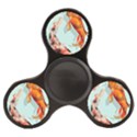 Koi Fish Finger Spinner View2