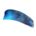 3d Universe Space Star Planet Stretchable Headband View1