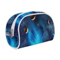 3d Universe Space Star Planet Make Up Case (Small) View1