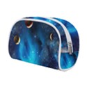 3d Universe Space Star Planet Make Up Case (Small) View2