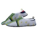 Peacock Art Women s Sock-Style Water Shoes View2