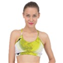 Happy Halloween Basic Training Sports Bra View1