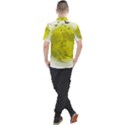 Happy Halloween Men s Polo T-Shirt View2