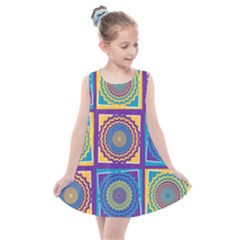 October 31 Halloween Kids  Summer Dress by Ndabl3x