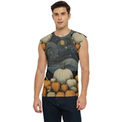 Pumpkin Halloween Men s Raglan Cap Sleeve T-shirt by Ndabl3x