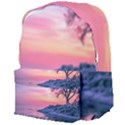 Tree Nature Plant Outdoors Ice Toronto Scenery Snow Giant Full Print Backpack View4