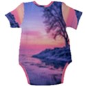 Tree Nature Plant Outdoors Ice Toronto Scenery Snow Baby Short Sleeve Bodysuit View2