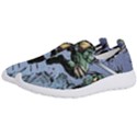 Teenage Mutant Ninja Turtles Comics Men s Slip On Sneakers View2