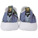 Teenage Mutant Ninja Turtles Comics Men s Slip On Sneakers View4