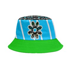 1029 Histo-pop Inside Out Bucket Hat