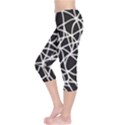 Interconnectedness Capri Leggings  View3