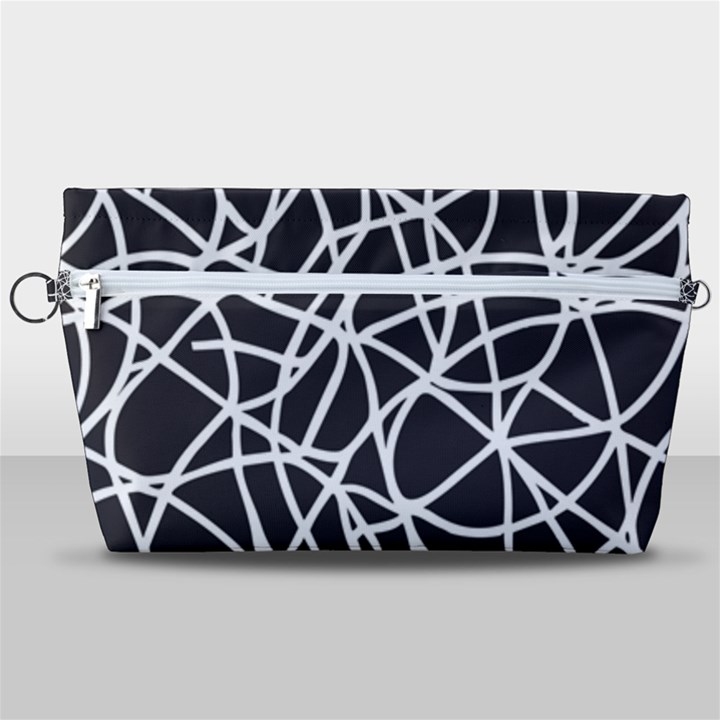 Interconnectedness Handbag Organizer