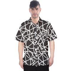 Interconnectedness Men s Hawaii Shirt