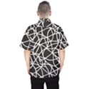 Interconnectedness Men s Hawaii Shirt View2