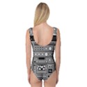 Boombox Princess Tank Leotard  View2