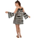 Boombox Boho Dress View2