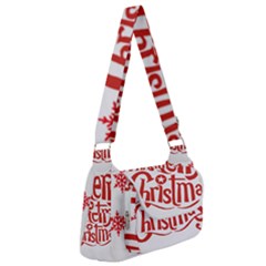 Merry Christmas Multipack Bag by designerey