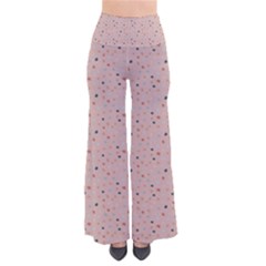 Punkte So Vintage Palazzo Pants by zappwaits