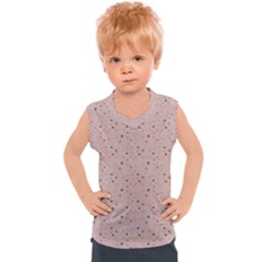 Punkte Kids  Sport Tank Top