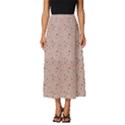 Punkte Classic Midi Chiffon Skirt View1