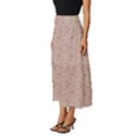 Punkte Classic Midi Chiffon Skirt View2