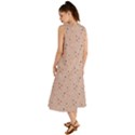 Punkte Summer Maxi Dress View2