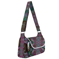 October Pour Blend  Multipack Bag by kaleidomarblingart