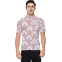 Pattern Men s Short Sleeve Rash Guard View1