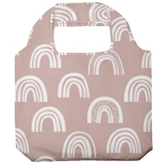 Pattern Foldable Grocery Recycle Bag by zappwaits