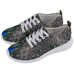 Peacock-feathers1 Men s Lightweight Sports Shoes by nateshop