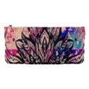 Aztec Flower Galaxy Handbag Organizer View3