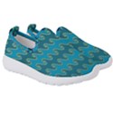 Aztec, Batik Kids  Slip On Sneakers View3