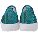 Aztec, Batik Kids  Slip On Sneakers View4