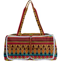 Aztec Multi Function Bag by nateshop