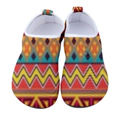 Aztec Women s Sock-style Water Shoes by nateshop