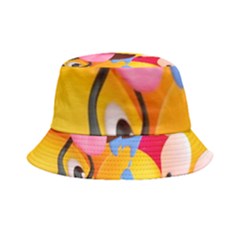 Emojis, Emoji, Hd Phone Wallpaper Inside Out Bucket Hat