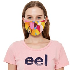 Emojis, Emoji, Hd Phone Wallpaper Cloth Face Mask (adult) by nateshop