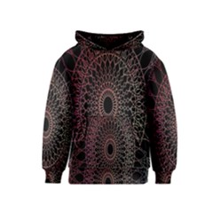 Mandala   Lockscreen , Aztec Kids  Pullover Hoodie by nateshop