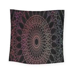 Mandala   Lockscreen , Aztec Square Tapestry (small)