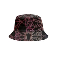 Mandala   Lockscreen , Aztec Bucket Hat (kids)