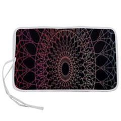 Mandala   Lockscreen , Aztec Pen Storage Case (s) by nateshop