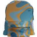 Cartoon, Elma, Corazones Giant Full Print Backpack View1