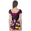 Cartoons, Disney, Mickey Mouse, Minnie Boyleg Leotard  View2