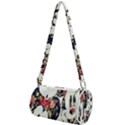 Mickey Mouse, Cartoon, Cartoon Character Mini Cylinder Bag View1