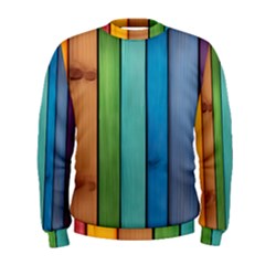 Rainbow Men s Sweatshirt