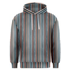 Stripes Men s Overhead Hoodie by zappwaits